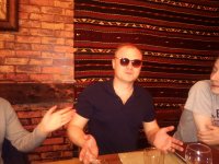 Создать мем Нормально делай