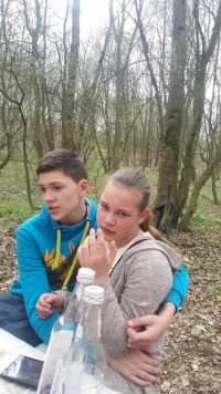 Создать мем Ох