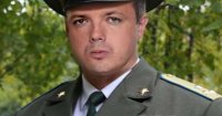 Создать мем Опасный Семенченко