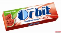 Создать мем Орбит