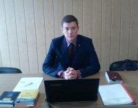 Создать мем Пракурор