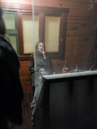 Создать мем Прост