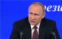 Создать мем Путин надо быть скромнее