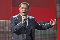 Создать мем Расторгуев