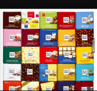 Создать мем Ritter sport