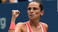 Создать мем Roberta vinci
