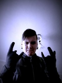 Создать мем ROCK IS