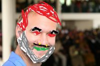 Создать мем Шоу тютю
