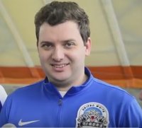 Создать мем Шпиц боня