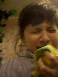 Создать мем Смайл в реальной жизни плач