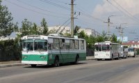 Создать мем Смотри троллейбусы
