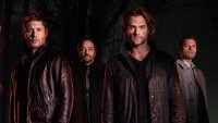 Создать мем Supernatural 12 Season