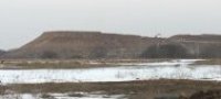 Создать мем Свалка