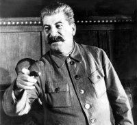 Создать мем Т Сталин