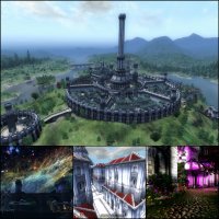 Создать мем TES4 Oblivion