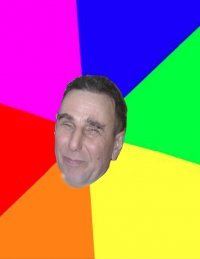 Создать мем ТИПИЧНЫЙ ДЯДЯ ВАСЯРЖАК