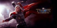 Создать мем Тор 3 Рагнарёк 2017