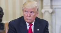 Создать мем Трамп