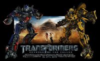 Создать мем Transformers 2 Revenge Of The Fallen