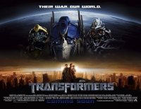 Создать мем Transformers 2007