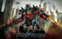 Создать мем Трансформеры 3 Темная сторона луны