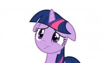 Создать мем Twilight Sparkle