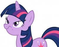Создать мем Twilight Sparkle