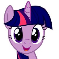 Создать мем Twilight Sparkle