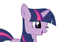 Создать мем Twilight Sparkle
