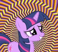 Создать мем Twilight Sparkle