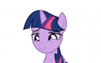 Создать мем Twilight Sparkle
