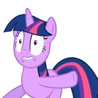 Создать мем Twilight Sparkle