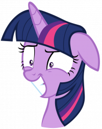 Создать мем Twilight Sparkle