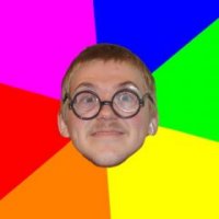 Создать мем УДЕВИТЕЛЬНО ТИПИЧНЫЙ