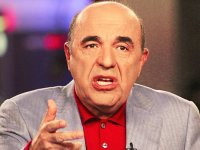 Создать мем Вадим Рабинович