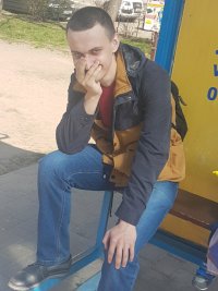 Создать мем Я