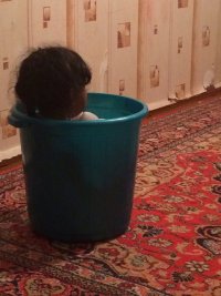 Создать мем Защита