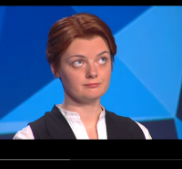 Создать мем Закатывает глаза