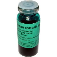 Создать мем Зеленка