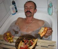 Создать мем Жизнь удалась