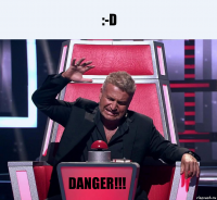 :-D danger!!!