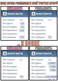 коли почав розказувати свої трагічні історії