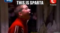 this is sparta 