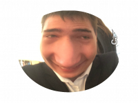 Создать мем Аа