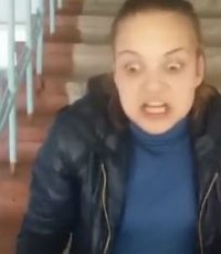 Создать мем АХУТЬ МОЖНА