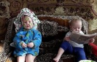 Создать мем АлексК