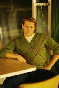 Создать мем Андрей Большаков Меньшаков