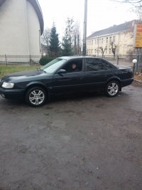 Создать мем Ауди Серий