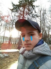 Создать мем Без названия