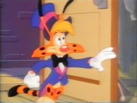 Создать мем Bonkers